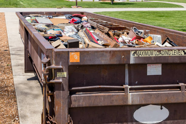 Retail Junk Removal in Sun Valley, PA